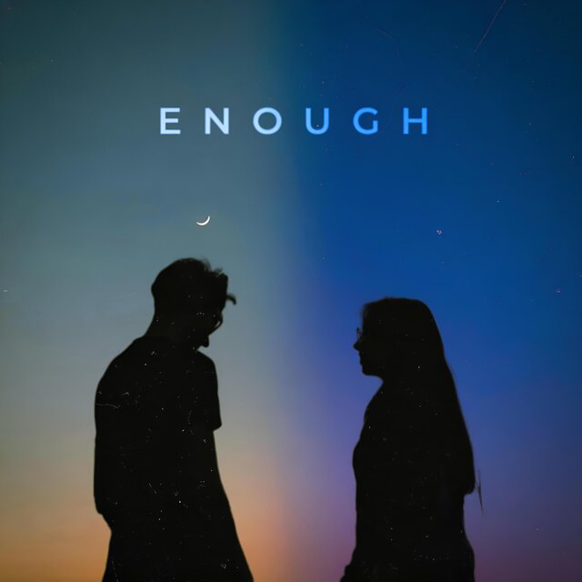 ENOUGH (feat. Aleeta Joy)