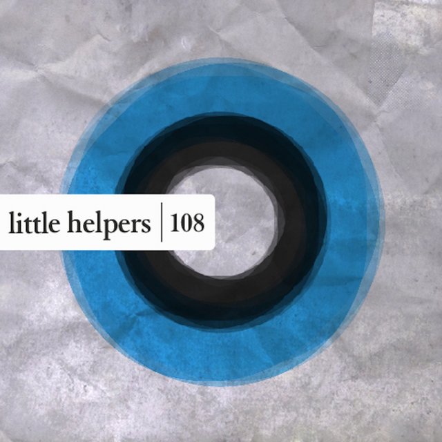 Little Helpers 108