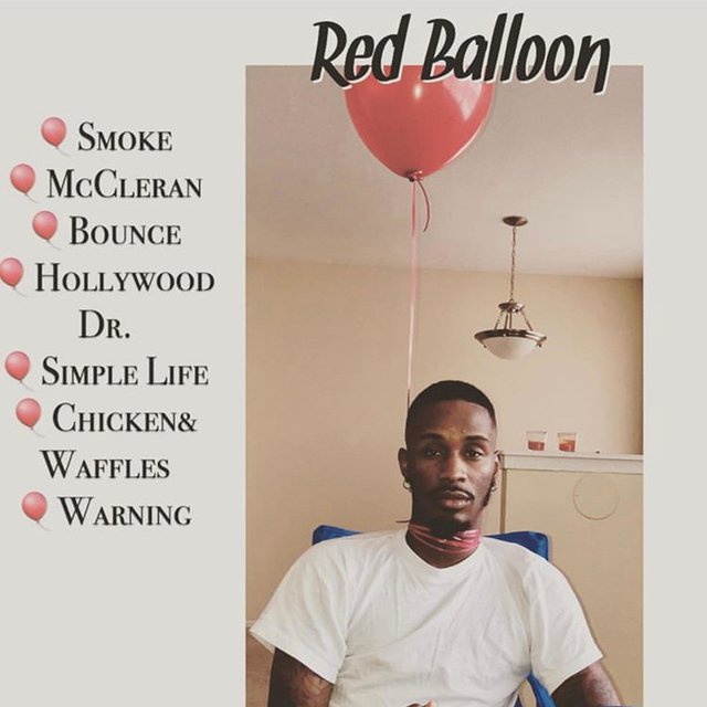 Red Balloon