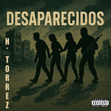 Desaparecidos