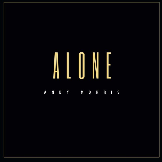 Alone