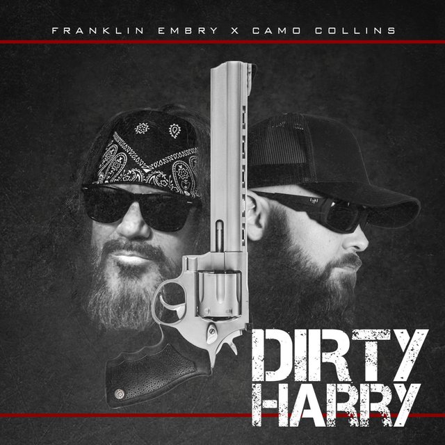 Dirty Harry