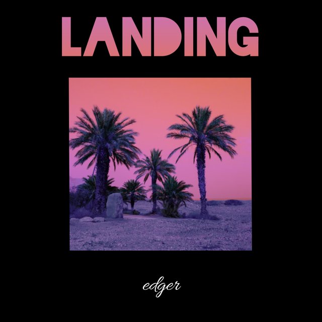 landing