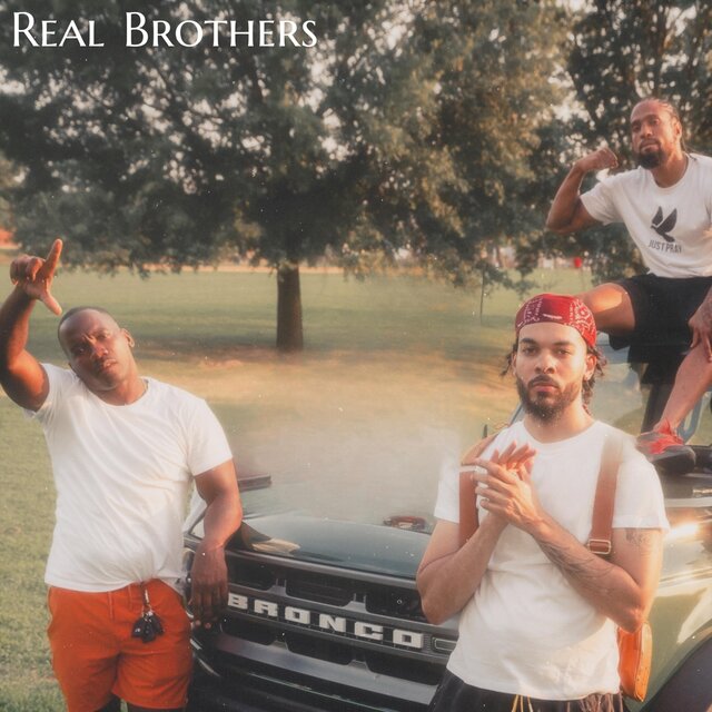 Real Brothers