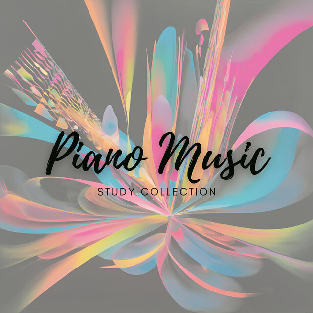 Piano Music Study Collection