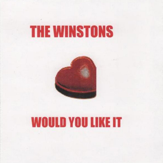 Would You Like It