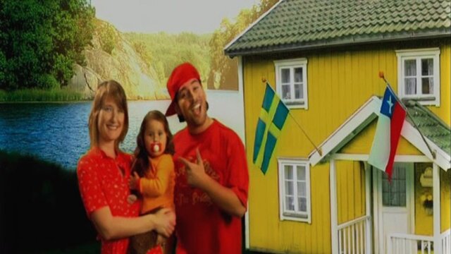Vi laddar
