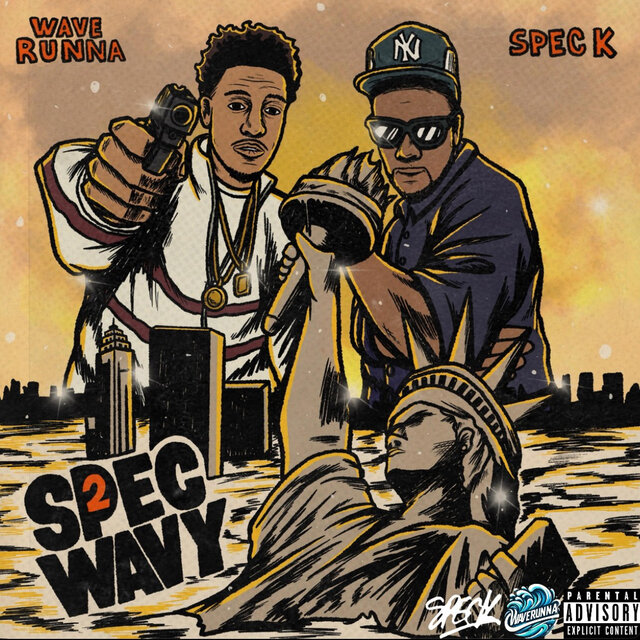 SPEC 2 WAVY