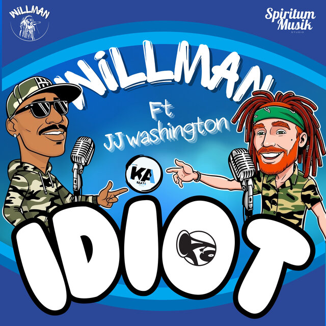 Idiot