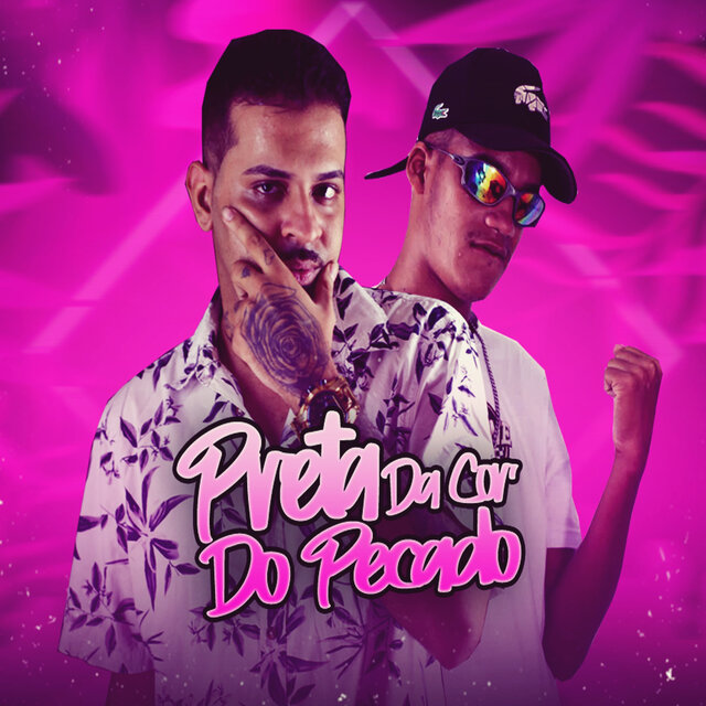 Preta da Cor do Pecado