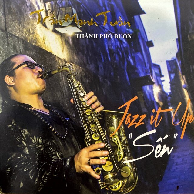 Jazz It Up 