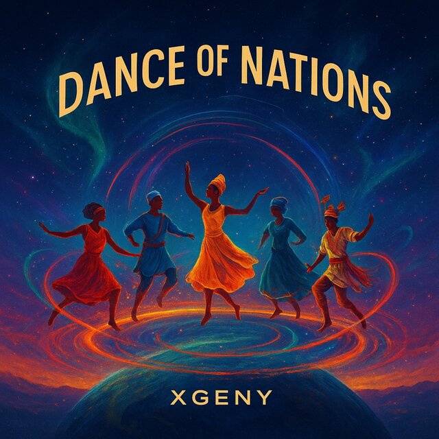 Dance of Nations