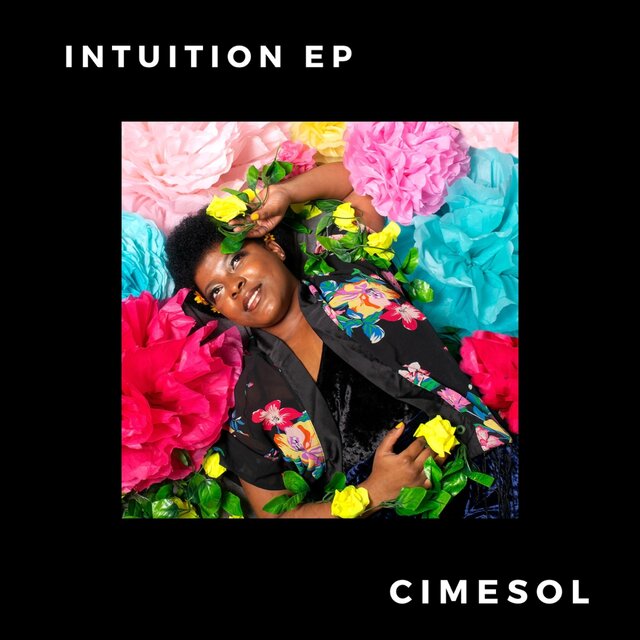 INTUITION EP