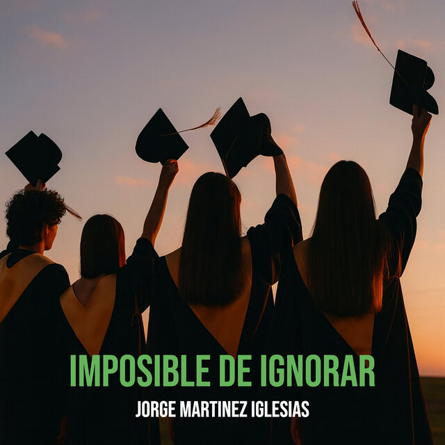 Imposible De Ignorar