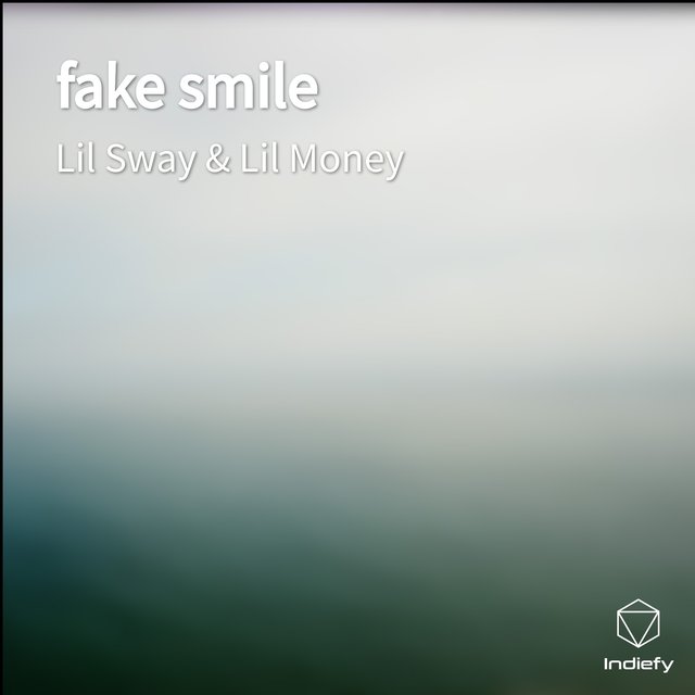 fake smile