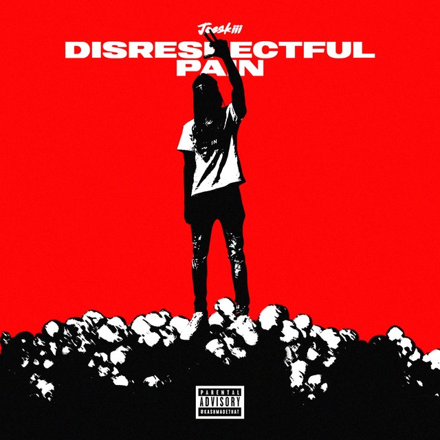 Disrespectful Pain
