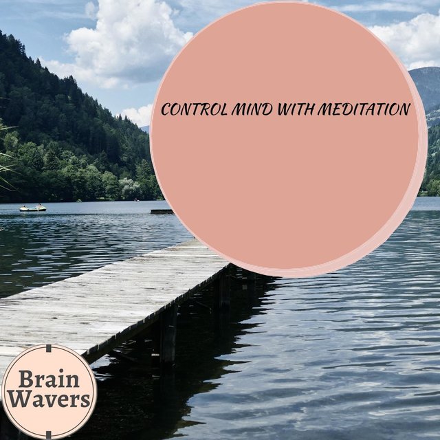 Control Mind With Meditation
