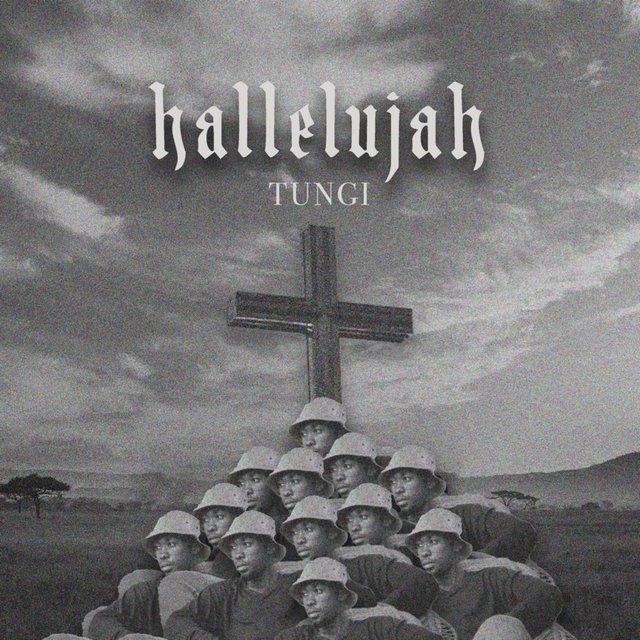 Hallelujah