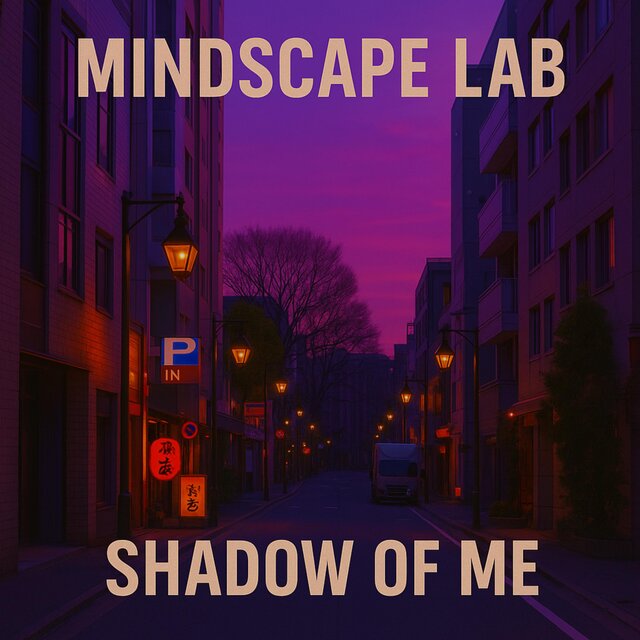 Shadow Of Me