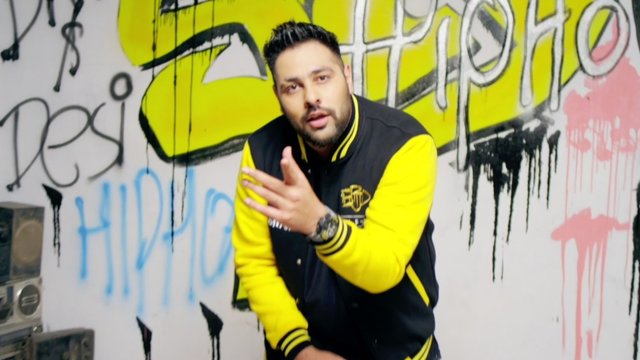 Garrari Pitbull Te (feat. Badshah) (Full Video)