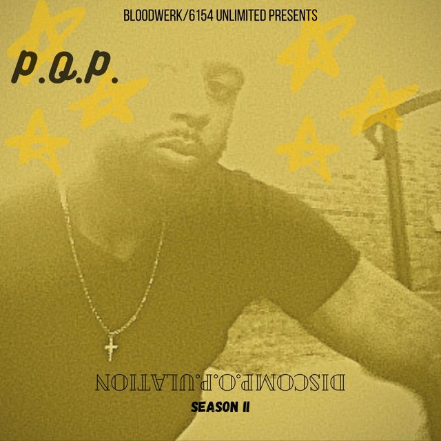 DisComp.O.P.Ulation,season II