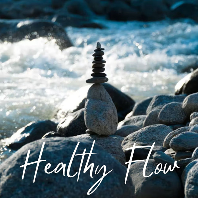 Healthy Flow - 3 Hours