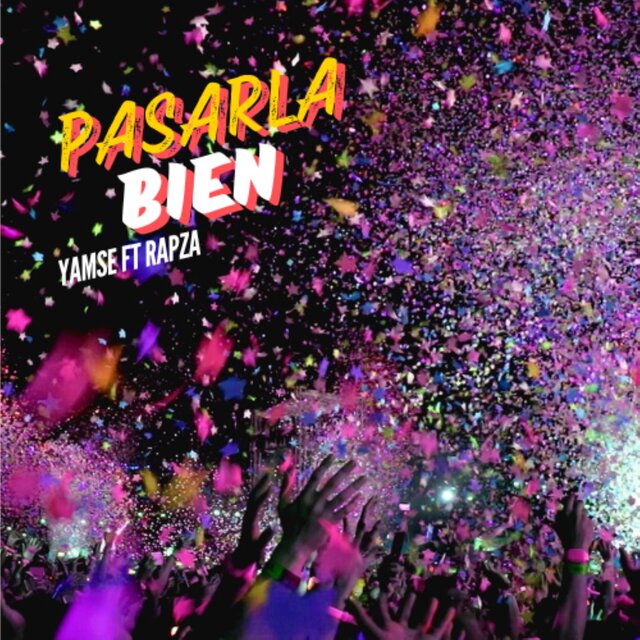 Pasarla Bien