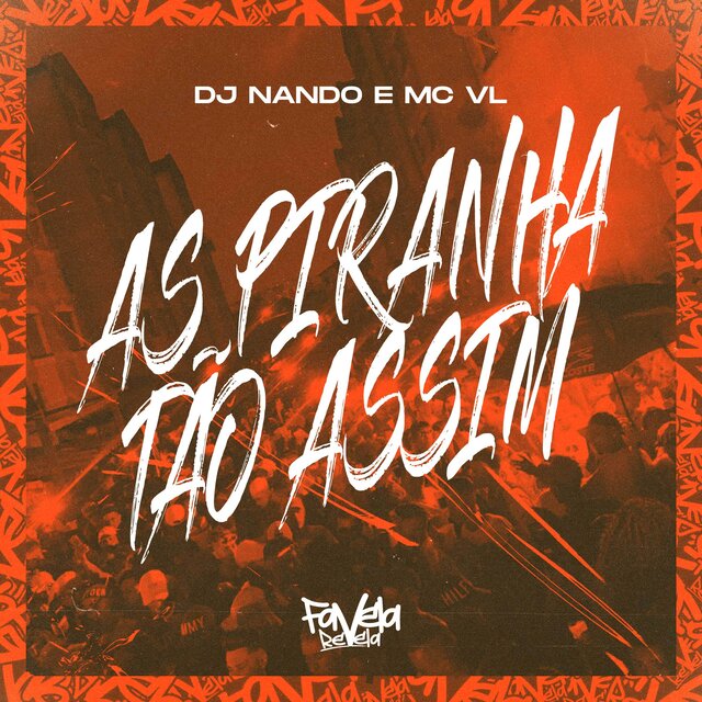 As Piranha Tão Assim