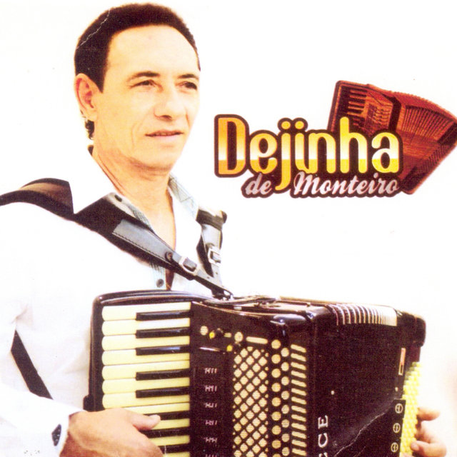 Dejinha de Monteiro