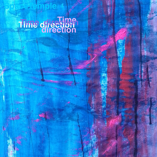 Time direction