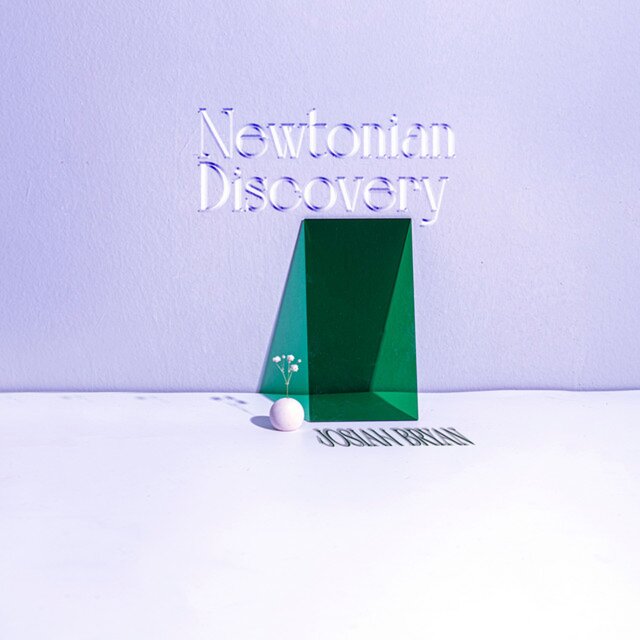 Newtonian Discovery