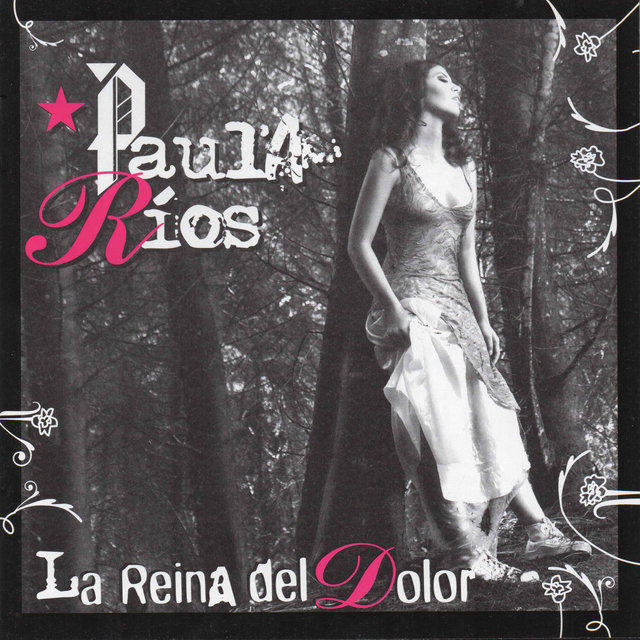 La Reina del Dolor