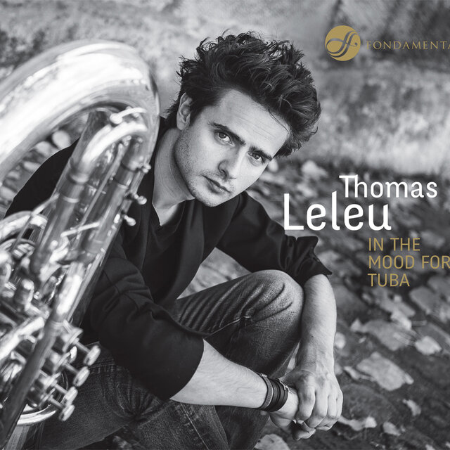 In the Mood for Tuba
