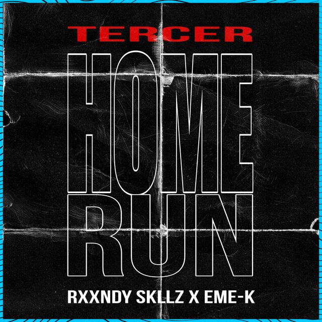 Tercer Home Run