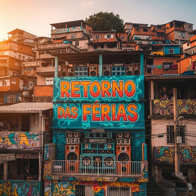 RETORNO DAS FÉRIAS