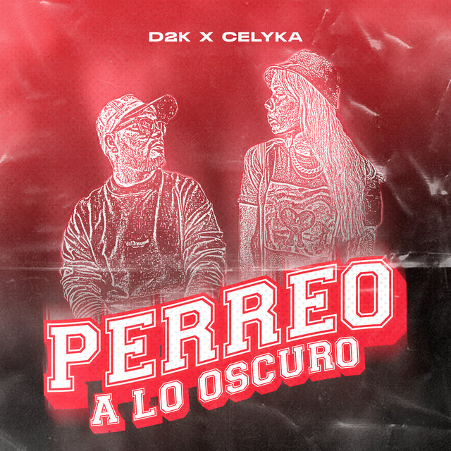 Perreo A Lo Oscuro