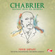Cover art for album Chabrier: Rhapsody España for Orchestra (Digitally Remastered) by Emmanuel Chabrier