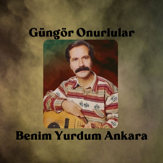 Benim Yurdum Ankara