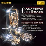 Rhapsody for Cornet and Brass Band