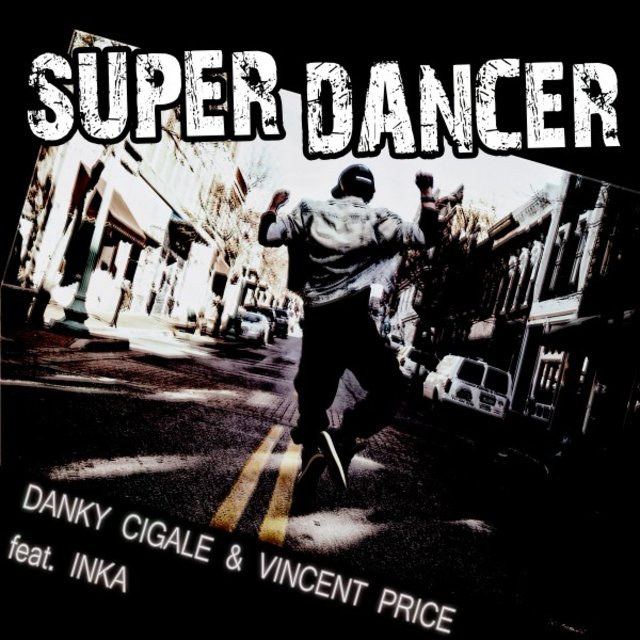 Super Dancer