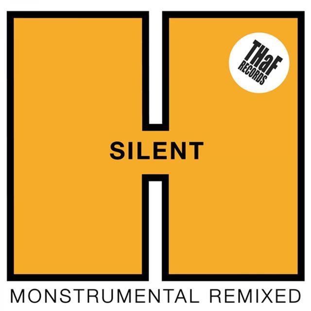 Monstrumental Remix3d