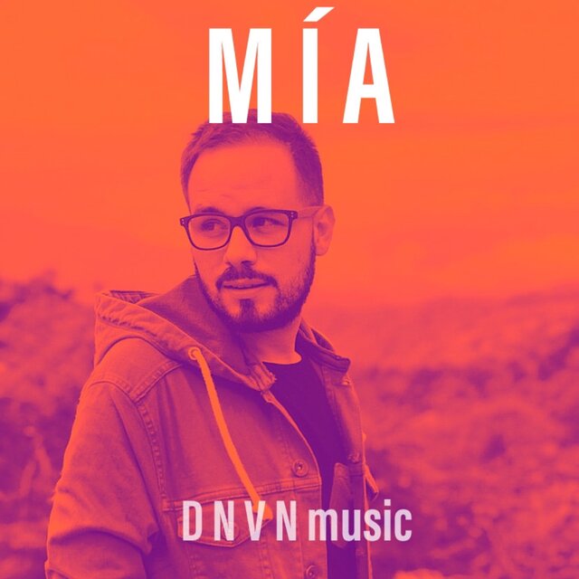 Mía