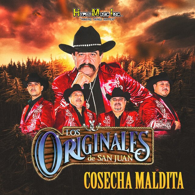 Cosecha Maldita