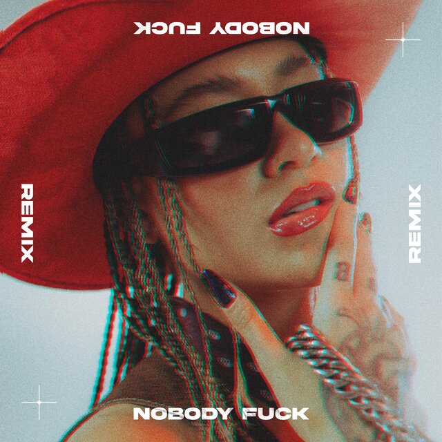 Nobody Fuck (Jared Moreno Remix)