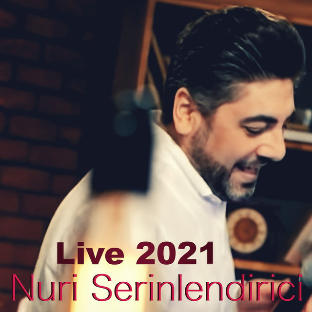 Live 2021 