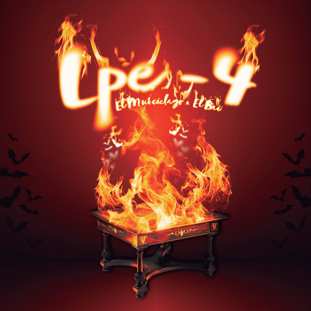 LPE-4