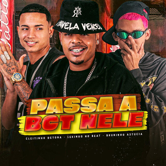 Passa a Bct Nele