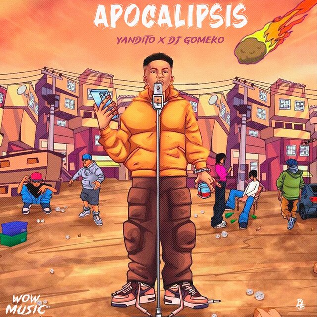 APOCALIPSIS