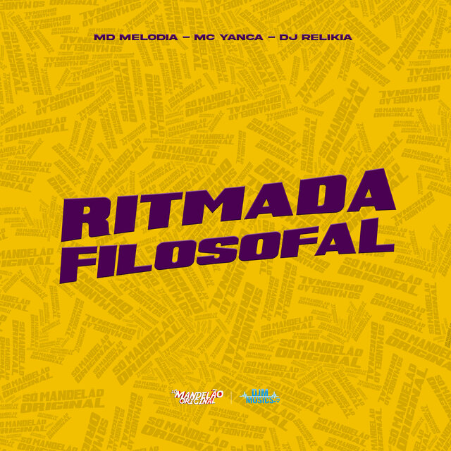 Ritmada Filosofal