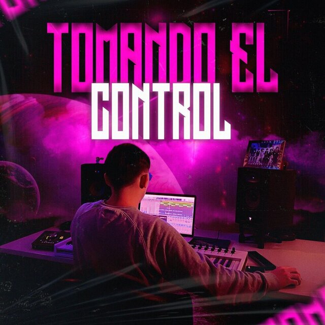 Tomando el control (feat. Jay Boston, Criss Juica & Nizzy Boss)
